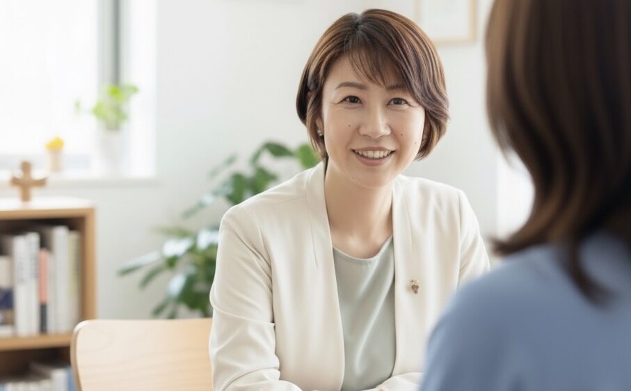 荻田 由佳さんの写真